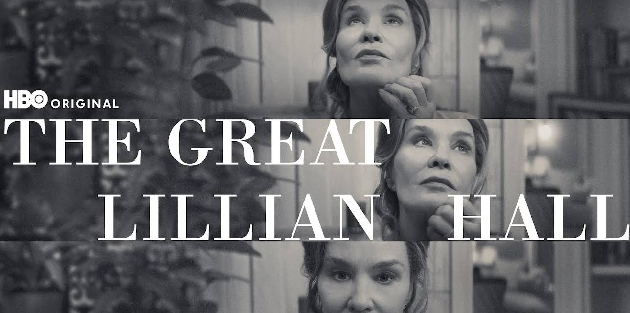The Great Lillian Hall (2024)