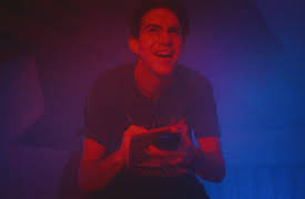 Pepsi, var är mitt flygplan?: The Kid from Seattle