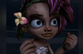 Tak and the Power of Juju Season 1: Destiny Schmestiny, PT 1/Destiny Schmestiny, PT 2