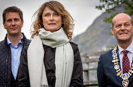 Acquitted S01: Homecoming