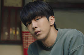 The Light in Your Eyes: The Light in Your Eyes Episode 4