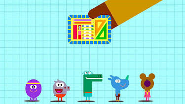 11:25 AM: Hey Duggee (S2) | Cbeebies | 9/18 2026