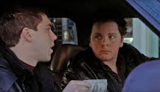 Law & Order: Criminal Intent (S3 E19)