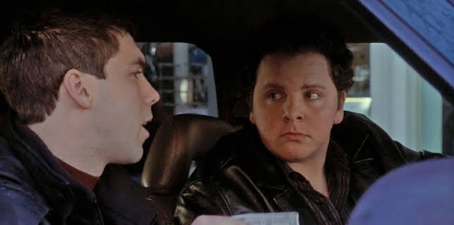 3:10 PM: Law & Order: Criminal Intent (S3 E19) (S3) | 5 USA | 11/22 2025