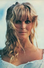 Bo Derek as 