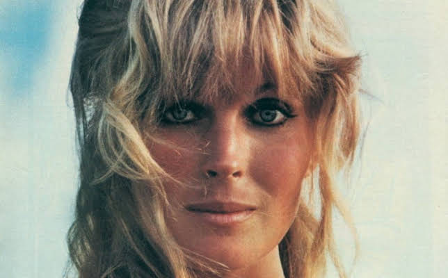 Bo Derek
