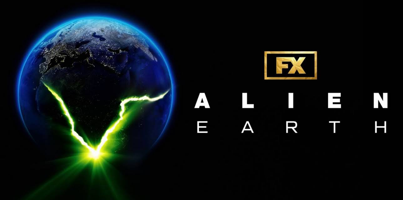 Alien: Earth