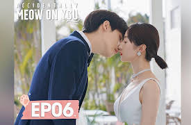 Accidentally Meow on You: Accidentally Meow on You EP06