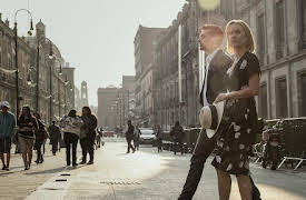 The Romanoffs: Panorama