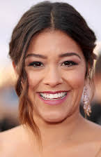 Gina Rodriguez as 