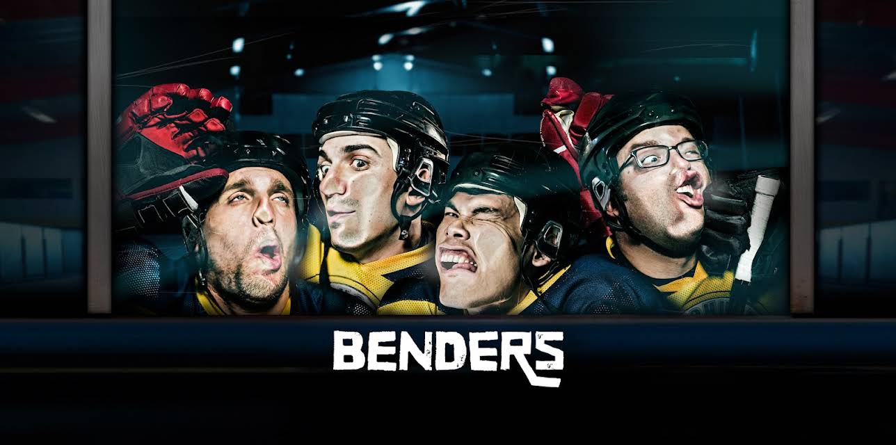 Benders Season 1