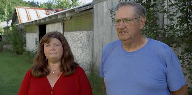 11:10 AM: American Pickers | Channel 4 | 12/16 2025