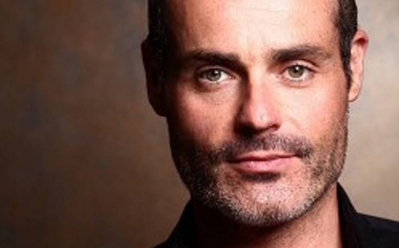 Kieron Elliott