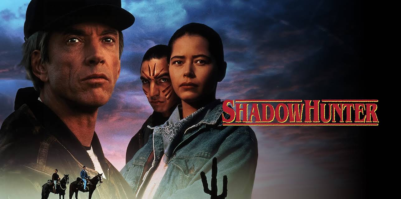 Shadowhunter (1993)