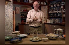 River Cottage Bites: Orange Beer