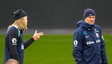 UEFA VM-kvalifisering: Studio