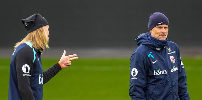 17:00: UEFA VM-kvalifisering: Studio | TV 2 | 11/13 2025