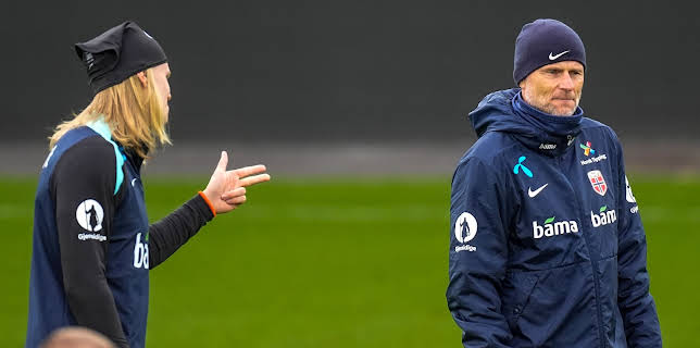 UEFA VM-kvalifisering: Studio