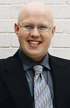 Matt Lucas som 