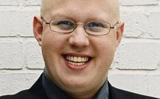 Matt Lucas