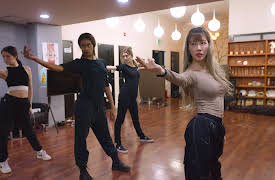 K-Pop Idols: Trainees