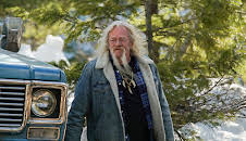 Alaskan Bush People (S4 E15)