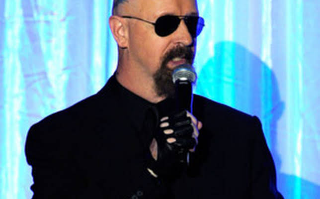 Rob Halford