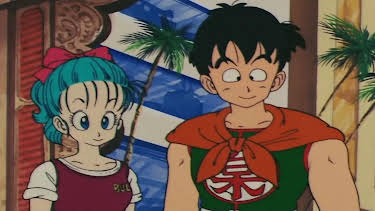 17:10: Dragonball | ProSieben Maxx | 10/15 2026