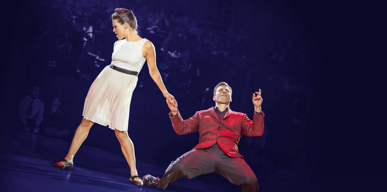 Alive and Kicking (2017)