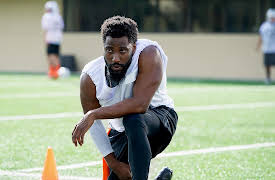 Ballers: Season 1: Raise Up