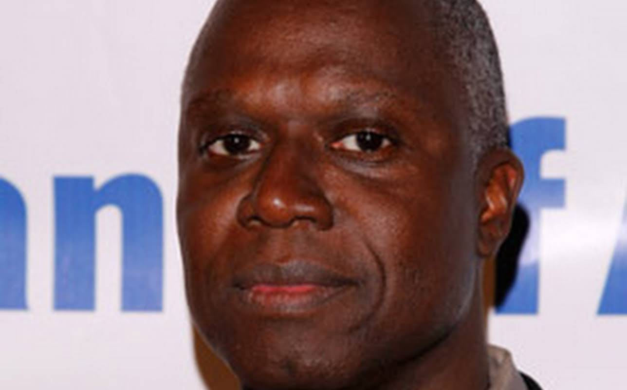 André Braugher