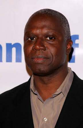 André Braugher as 