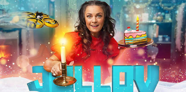 09:00: Jullov | Barnkanalen | 12/25 2025