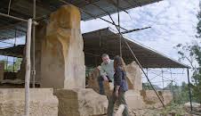 Zeitreise - Die Welt im Jahr 1000