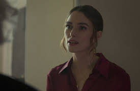 Black Doves: To Love Then