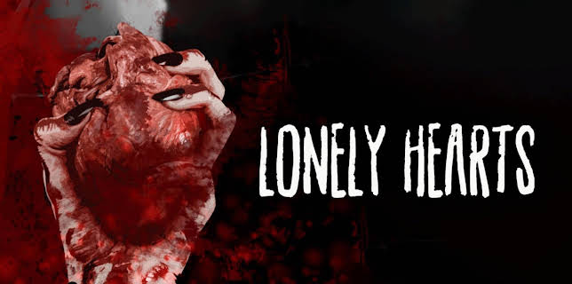 Lonely Hearts (2019)