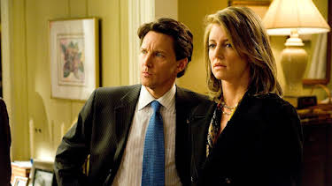 2:45 AM: Law & Order: Criminal Intent (S7 E8) (S7) | 5 USA | 4/12 2026