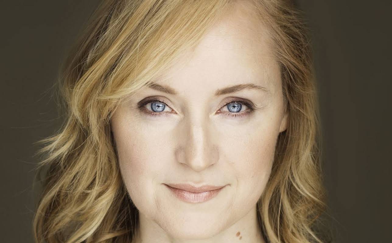 Erin Davie