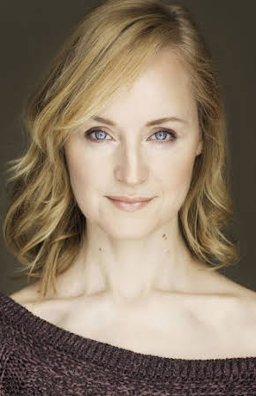 Erin Davie as 