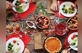 Food, Science, and the Human Body: Food as Ritual