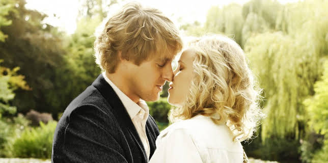 Midnight in Paris (2011)