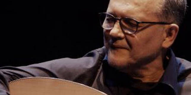 02:52: Anouar Brahem Django Bates Dave Holland Anja Lechner: After the Last Sky | Mezzo | 1/13 2026