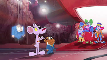 3:20 PM: Danger Mouse (S1) | CBBC | 6/27 2026