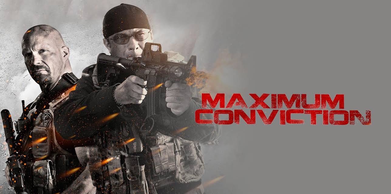 Maximum Conviction (2012)
