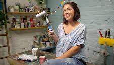 Find It, Fix It, Flog It