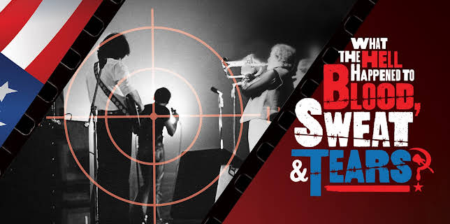 What The Hell Happened To Blood, Sweat & Tears? (2023)