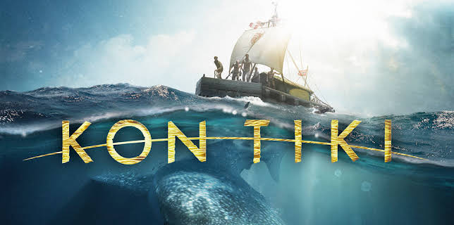 Kon-Tiki (2013)