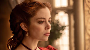 01:05: The Spanish Princess (S01/E04) | One | 5/2 2026