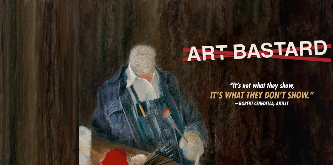 Art Bastard (2017)