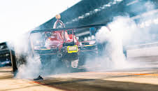 IndyCar Highlights (S2026 E1)